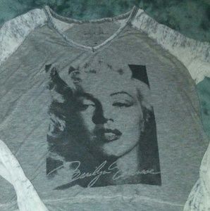 FREE WITH ANY PURCHASE. Marilyn Monroe